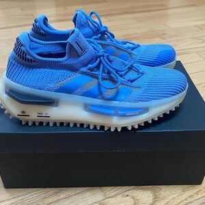 Adidas Women’s NMD_S1 'Blue Fusion'